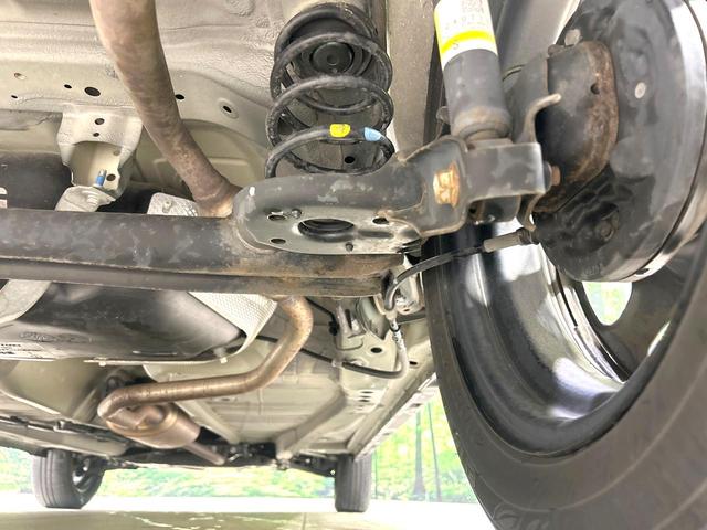 ハスラー ハイブリッドＧ　バックカメラ　純正ディスプレイオーディオ　衝突軽減装置　禁煙車　スマートキー　ＥＴＣ　シートヒーター　オートライト　オートエアコン　Ｂｌｕｅｔｏｏｔｈ　プライバシーガラス　ＣＤ　ステアリングスイッチ（23枚目）