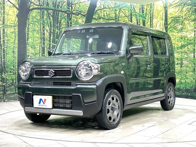 ハスラー ハイブリッドＧ　バックカメラ　純正ディスプレイオーディオ　衝突軽減装置　禁煙車　スマートキー　ＥＴＣ　シートヒーター　オートライト　オートエアコン　Ｂｌｕｅｔｏｏｔｈ　プライバシーガラス　ＣＤ　ステアリングスイッチ（39枚目）