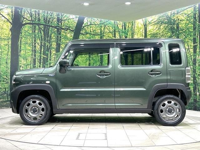 ハスラー ハイブリッドＧ　バックカメラ　純正ディスプレイオーディオ　衝突軽減装置　禁煙車　スマートキー　ＥＴＣ　シートヒーター　オートライト　オートエアコン　Ｂｌｕｅｔｏｏｔｈ　プライバシーガラス　ＣＤ　ステアリングスイッチ（41枚目）