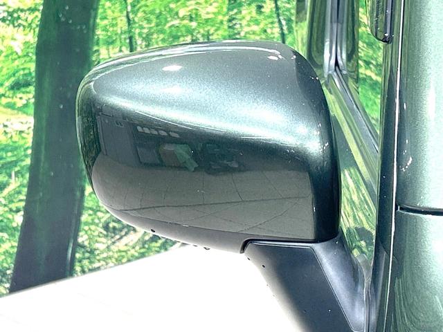 ハスラー ハイブリッドＧ　バックカメラ　純正ディスプレイオーディオ　衝突軽減装置　禁煙車　スマートキー　ＥＴＣ　シートヒーター　オートライト　オートエアコン　Ｂｌｕｅｔｏｏｔｈ　プライバシーガラス　ＣＤ　ステアリングスイッチ（43枚目）