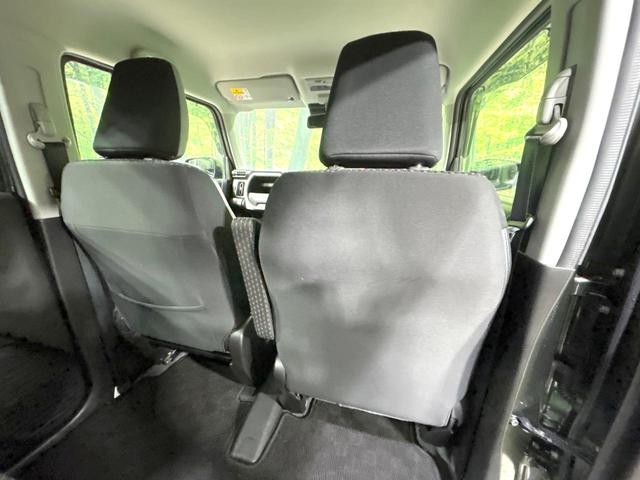 ハスラー ハイブリッドＧ　バックカメラ　純正ディスプレイオーディオ　衝突軽減装置　禁煙車　スマートキー　ＥＴＣ　シートヒーター　オートライト　オートエアコン　Ｂｌｕｅｔｏｏｔｈ　プライバシーガラス　ＣＤ　ステアリングスイッチ（52枚目）