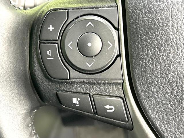 ヴォクシー ＺＳ　煌ＩＩＩ　後期型　モデリスタエアロ　両側電動ドア　純正９型ナビ　バックカメラ　セーフティセンス　ハーフレザー　クリアランスソナー　リアオートエアコン　ＬＥＤヘッド　ＥＴＣ　クルコン　純正１６インチＡＷ　フルセグ（28枚目）