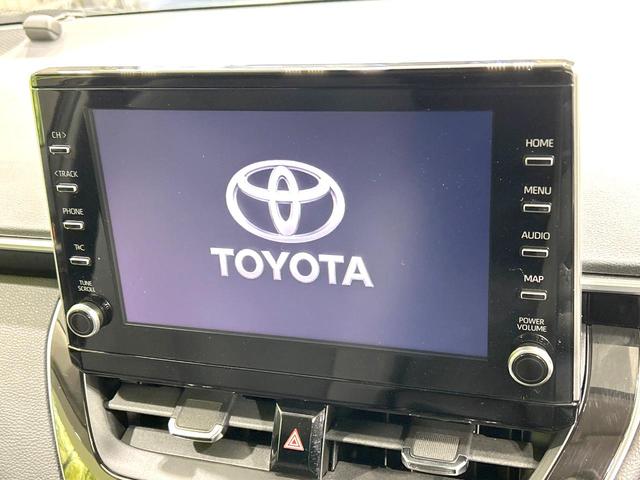 カローラツーリング Ｓ　禁煙車　純正ディスプレイオーディオ　バックカメラ　セーフティセンス　レーダークルーズ　ドラレコ　コーナーセンサー　ＬＥＤヘッド　ＥＴＣ　ＣＤ／ＤＶＤデッキ　　純正１６インチＡＷ　オートハイビーム（26枚目）