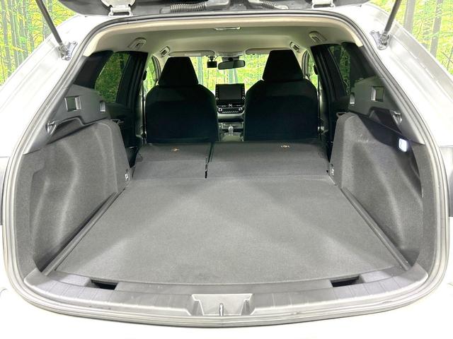 カローラツーリング Ｓ　禁煙車　純正ディスプレイオーディオ　バックカメラ　セーフティセンス　レーダークルーズ　ドラレコ　コーナーセンサー　ＬＥＤヘッド　ＥＴＣ　ＣＤ／ＤＶＤデッキ　　純正１６インチＡＷ　オートハイビーム（39枚目）