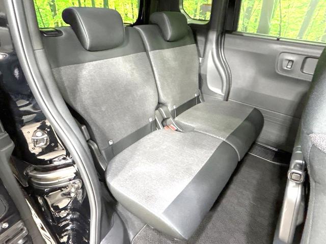 Ｎ－ＢＯＸカスタム ベースグレード　純正８型ナビ　ＨＤＭＩ　両側電動ドア　バックカメラ　ホンダセンシング　禁煙車　ドラレコ　コーナーセンサー　ＬＥＤヘッド　ＥＴＣ　純正１４インチＡＷ　オートハイビーム　車線逸脱警報　オートライト（9枚目）