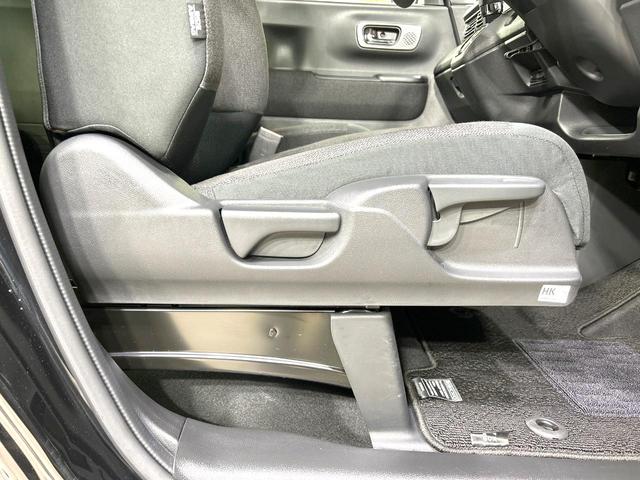 Ｎ－ＢＯＸカスタム ベースグレード　純正８型ナビ　ＨＤＭＩ　両側電動ドア　バックカメラ　ホンダセンシング　禁煙車　ドラレコ　コーナーセンサー　ＬＥＤヘッド　ＥＴＣ　純正１４インチＡＷ　オートハイビーム　車線逸脱警報　オートライト（37枚目）