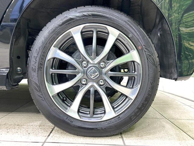 Ｎ－ＢＯＸカスタム ベースグレード　純正８型ナビ　ＨＤＭＩ　両側電動ドア　バックカメラ　ホンダセンシング　禁煙車　ドラレコ　コーナーセンサー　ＬＥＤヘッド　ＥＴＣ　純正１４インチＡＷ　オートハイビーム　車線逸脱警報　オートライト（61枚目）