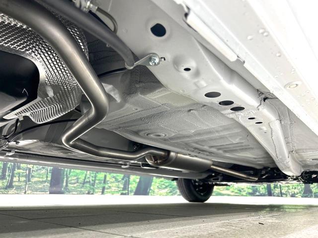 スペーシア ハイブリッドＧ　届出済未使用車　衝突被害軽減システム　コーナーセンサー　スマートキー　ＬＥＤヘッド　オートハイビーム　オートライト　オートエアコン　プライバシーガラス　電動格納ミラー　ステアリングスイッチ（22枚目）