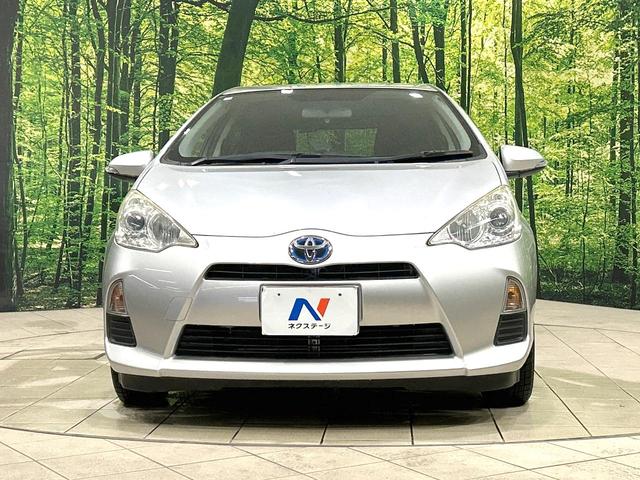 アクア Ｓ　ＳＤナビ　バックカメラ　禁煙車　ＨＩＤヘッド　ＥＴＣ　オートエアコン　Ｂｌｕｅｔｏｏｔｈ　ＣＤ　ＤＶＤ再生　フルセグ　電動格納ミラー　プライバシーガラス　ヘッドライトレベライザーシートリフター（14枚目）