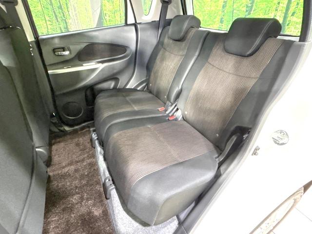 デイズ ハイウェイスター　Ｇターボ　ターボ　純正ＳＤナビ　全周囲カメラ　禁煙車　ドラレコ　ＨＩＤヘッド　ＥＴＣ　純正１５インチアルミ　オートライト　オートエアコン　ＣＤ　フルセグ　プライバシーガラス　電動格納ミラー　横滑り防止装置（32枚目）