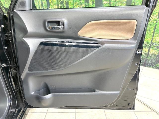 デイズルークス ハイウェイスター　Ｘ　Ｖセレクション　両側電動ドア　純正ＳＤナビ　全周囲カメラ　衝突軽減装置　禁煙車　ハーフレザーシート　ドラレコ　スマートキー　ＬＥＤヘッド　ＥＴＣ　純正１５インチＡＷ　オートハイビーム　オートライト　オートエアコン（41枚目）