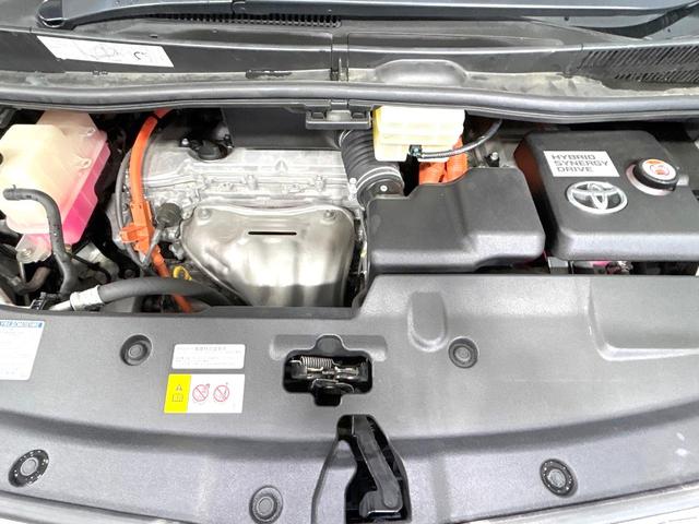 アルファードハイブリッド エグゼクティブラウンジ　サンルーフ　両側電動ドア　純正９型ナビ　全周囲カメラ　ＪＢＬサウンド　後席モニター　寒冷地仕様　１００Ｖ電源　セーフティセンス　レーダークルーズ　禁煙車　電動リアゲート　レザーシート　シートエアコン（19枚目）