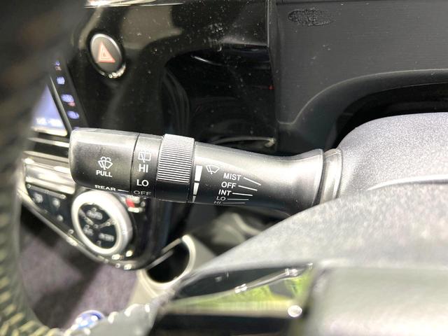 アクア クロスオーバー　純正ナビ　バックカメラ　セーフティセンス　禁煙車　ハーフレザー　ドラレコ　コーナーセンサー　スマートキー　ＬＩＤヘッド　ＥＴＣ　オートハイビーム　オートライト　オートエアコン　Ｂｌｕｅｔｏｏｔｈ（30枚目）