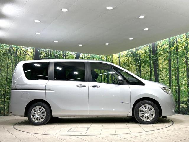 セレナ ２０Ｘ　Ｓ－ハイブリッド　純正ＳＤナビ　衝突被害軽減システム　禁煙車　スマートキー　ＬＥＤヘッド　ＥＴＣ　オートライト　オートエアコン　リアエアコン　Ｂｌｕｅｔｏｏｔｈ　ＣＤ　ＤＶＤ　フルセグ　横滑り防止装置　電動格納ミラー（64枚目）