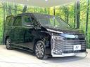 ハイブリッドＳ－Ｚ　禁煙車　フリップダウン　メーカー１０．５型ナビ　バックカメラ　両側電動ドア　レーダークルーズ　パワーバックドア　デジタルインナーミラー　ハーフレザーシート　Ｂｌｕｅｔｏｏｔｈ　ＥＴＣ　ＬＥＤヘッド（17枚目）