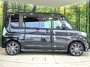 カスタムＲＳ　ＳＡ　禁煙車　純正８型ナビ　両側電動スライドドア　衝突軽減装置　バックカメラ　ＥＴＣ　スマートキー　ＨＩＤヘッド　オートライト　オートエアコン　デジタルインナーミラー　純正１５インチＡＷ　Ｂｌｕｅｔｏｏｔｈ（38枚目）