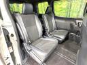 Ｓｉ　ダブルバイビーＩＩ　後期型　禁煙車　純正９型ナビ　バックカメラ　両側電動ドア　衝突軽減装置　ハーフレザーシート　コーナーセンサー　スマートキー　ＬＥＤヘッド　ＥＴＣ２．０　クルコン　オートハイビーム　オートライト（9枚目）