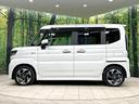 ハイブリッドXSターボ 禁煙車 メーカー9型ナビ 両側電動ドア 全周囲カメラ 衝突軽減装置 アダプティブクルーズ ハーフレザーシート コーナーセンサー スマートキー LEDヘッド ETC オートハイビーム 車線逸脱警報(61枚目)