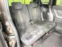 後部座席も気になるようなキズ・汚れやへたり等、大きなダメージはなく、良好な状態です。