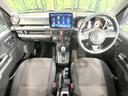 ジムニーシエラ JC 4WD 禁煙車 9インチナビ バックカメラ CD/DVD/フルセグ Bluetooth再生 衝突軽減装置 LEDヘッド オートライト シートヒーター クルコン スマートキー オート 純正15インチAW 中古車画像_2