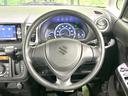 ステアリングも使用感が少なく、きれいな状態となっております♪