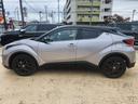C-HR G モード ネロ セーフティプラスIII 2WD マルチアラウンドモニター 中古車画像_2
