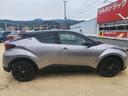 C-HR G モード ネロ セーフティプラスIII 2WD マルチアラウンドモニター 中古車画像_4