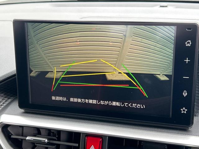 Ｇ　禁煙車　スマートアシスト　アダプティブクルーズコントロール　ディスプレイオーディオ　バックカメラ　シートヒーター　ＬＥＤヘッド　純正１７インチアルミ　Ｂｌｕｅｔｏｏｔｈ再生　アイドリングストップ(4枚目)