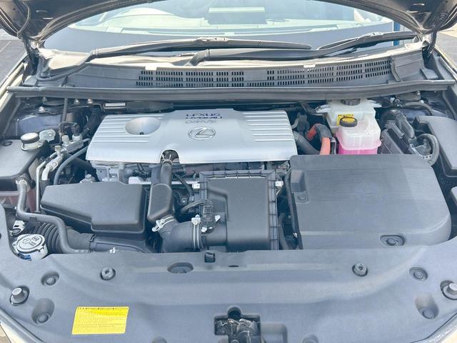 ＣＴ ＣＴ２００ｈ　バージョンＬ　ＴＯＭ’ｓエアロ　純正ナビ　バックカメラ　ベージュ革シート　パワーシート　ＬＥＤヘッドライト　クリアランスソナー　前席シートヒーター　クリアランスソナー　純正１７インチアルミホイール　禁煙（20枚目）