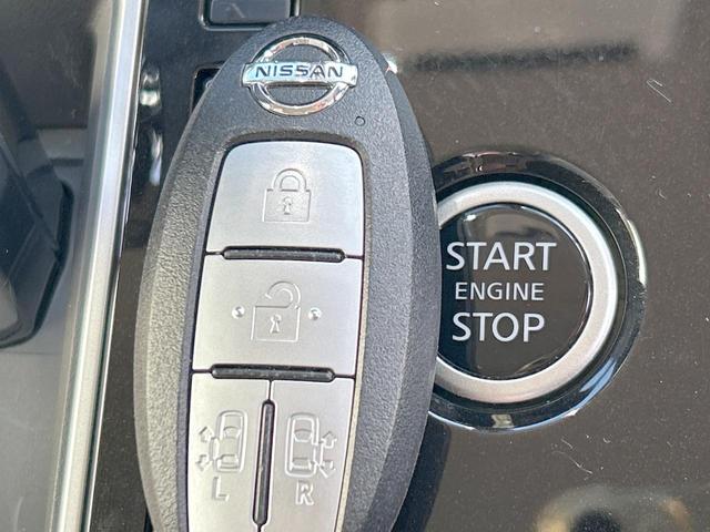 セレナ ＸＶ　後期　全方位運転支援システム　両側電動ドア　純正ナビ　バックカメラ　Ｂｌｕｅｔｏｏｔｈ　クルーズコントロール　リアオートエアコン　ＥＴＣ　インテリキー　ステアリングリモコン（11枚目）