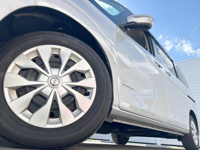 セレナ ＸＶ　後期　全方位運転支援システム　両側電動ドア　純正ナビ　バックカメラ　Ｂｌｕｅｔｏｏｔｈ　クルーズコントロール　リアオートエアコン　ＥＴＣ　インテリキー　ステアリングリモコン（17枚目）