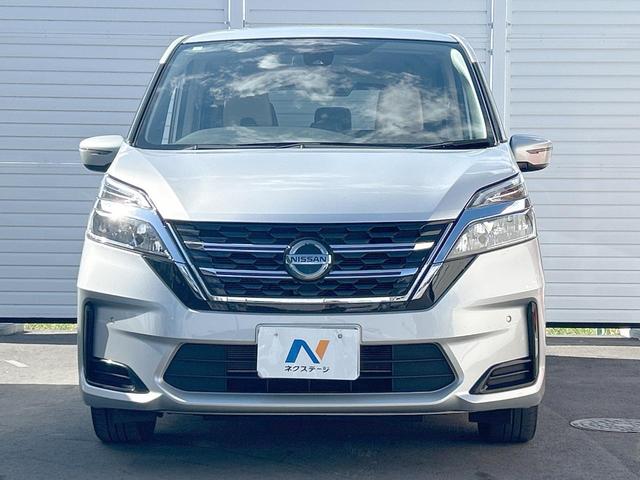 セレナ ＸＶ　後期　全方位運転支援システム　両側電動ドア　純正ナビ　バックカメラ　Ｂｌｕｅｔｏｏｔｈ　クルーズコントロール　リアオートエアコン　ＥＴＣ　インテリキー　ステアリングリモコン（18枚目）