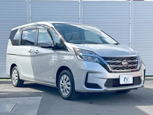 セレナ ＸＶ　後期　全方位運転支援システム　両側電動ドア　純正ナビ　バックカメラ　Ｂｌｕｅｔｏｏｔｈ　クルーズコントロール　リアオートエアコン　ＥＴＣ　インテリキー　ステアリングリモコン（20枚目）