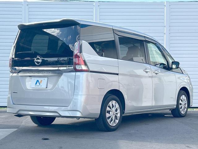 セレナ ＸＶ　後期　全方位運転支援システム　両側電動ドア　純正ナビ　バックカメラ　Ｂｌｕｅｔｏｏｔｈ　クルーズコントロール　リアオートエアコン　ＥＴＣ　インテリキー　ステアリングリモコン（21枚目）