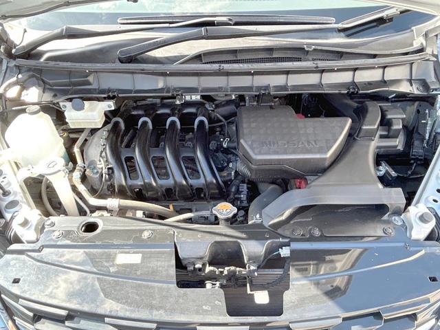 セレナ ＸＶ　後期　全方位運転支援システム　両側電動ドア　純正ナビ　バックカメラ　Ｂｌｕｅｔｏｏｔｈ　クルーズコントロール　リアオートエアコン　ＥＴＣ　インテリキー　ステアリングリモコン（22枚目）