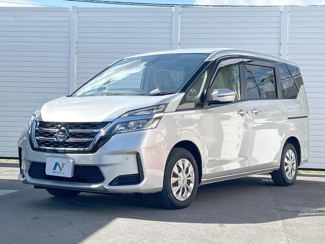 セレナ ＸＶ　後期　全方位運転支援システム　両側電動ドア　純正ナビ　バックカメラ　Ｂｌｕｅｔｏｏｔｈ　クルーズコントロール　リアオートエアコン　ＥＴＣ　インテリキー　ステアリングリモコン（25枚目）