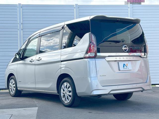 セレナ ＸＶ　後期　全方位運転支援システム　両側電動ドア　純正ナビ　バックカメラ　Ｂｌｕｅｔｏｏｔｈ　クルーズコントロール　リアオートエアコン　ＥＴＣ　インテリキー　ステアリングリモコン（26枚目）