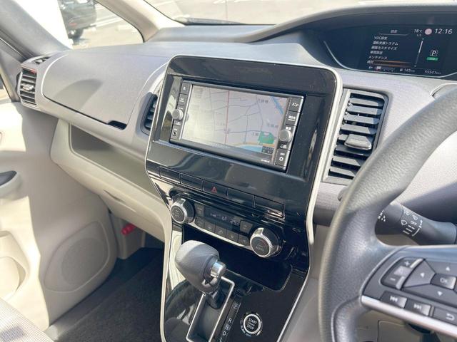 セレナ ＸＶ　後期　全方位運転支援システム　両側電動ドア　純正ナビ　バックカメラ　Ｂｌｕｅｔｏｏｔｈ　クルーズコントロール　リアオートエアコン　ＥＴＣ　インテリキー　ステアリングリモコン（39枚目）