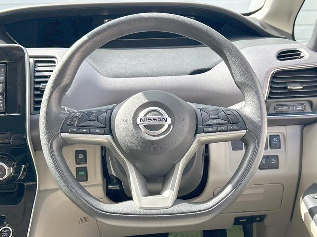 セレナ ＸＶ　後期　全方位運転支援システム　両側電動ドア　純正ナビ　バックカメラ　Ｂｌｕｅｔｏｏｔｈ　クルーズコントロール　リアオートエアコン　ＥＴＣ　インテリキー　ステアリングリモコン（66枚目）