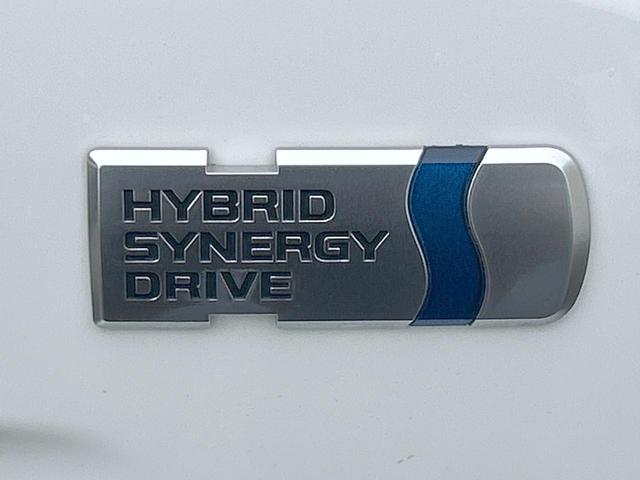 プリウス Ｓ　セーフティセンス　純正ナビ　バックカメラ　Ｂｌｕｅｔｏｏｔｈ　ＬＥＤライト　スマートキー　オートハイビーム　ビルトインＥＴＣ　純正１５インチアルミホイール　禁煙車（54枚目）