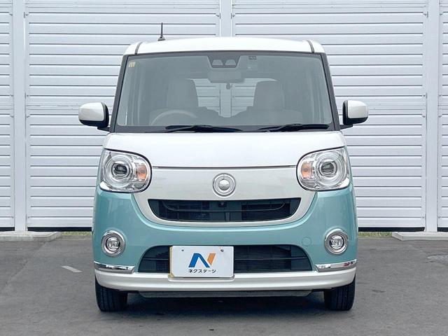 ムーヴキャンバス Ｇメイクアップリミテッド　ＳＡＩＩＩ　ストライプスカラー　純正ナビ　パノラマビューモニター　両側電動ドア　ＬＥＤライト　Ｂｌｕｅｔｏｏｔｈ　スマートキー　オートエアコン　オートライト　フォグランプ　オートハイビーム　禁煙車（15枚目）