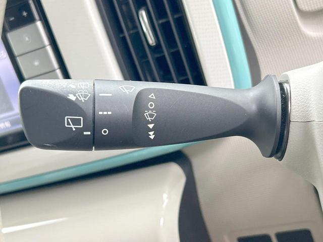 ムーヴキャンバス Ｇメイクアップリミテッド　ＳＡＩＩＩ　ストライプスカラー　純正ナビ　パノラマビューモニター　両側電動ドア　ＬＥＤライト　Ｂｌｕｅｔｏｏｔｈ　スマートキー　オートエアコン　オートライト　フォグランプ　オートハイビーム　禁煙車（48枚目）
