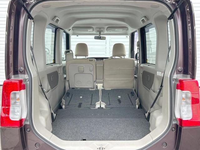 タント Ｌ　禁煙車　ＳＤナビ　エアコン　ＥＴＣ　アイドリングストップ　ロールシェード　インパネシフト　キーレス　電動格納ミラー　プライバシーガラス　ワンセグ　ＣＤ（10枚目）