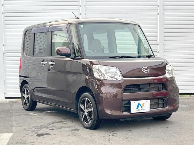 タント Ｌ　禁煙車　ＳＤナビ　エアコン　ＥＴＣ　アイドリングストップ　ロールシェード　インパネシフト　キーレス　電動格納ミラー　プライバシーガラス　ワンセグ　ＣＤ（15枚目）