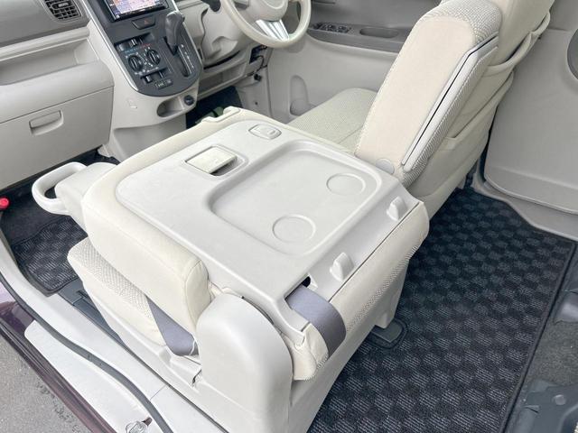 タント Ｌ　禁煙車　ＳＤナビ　エアコン　ＥＴＣ　アイドリングストップ　ロールシェード　インパネシフト　キーレス　電動格納ミラー　プライバシーガラス　ワンセグ　ＣＤ（33枚目）