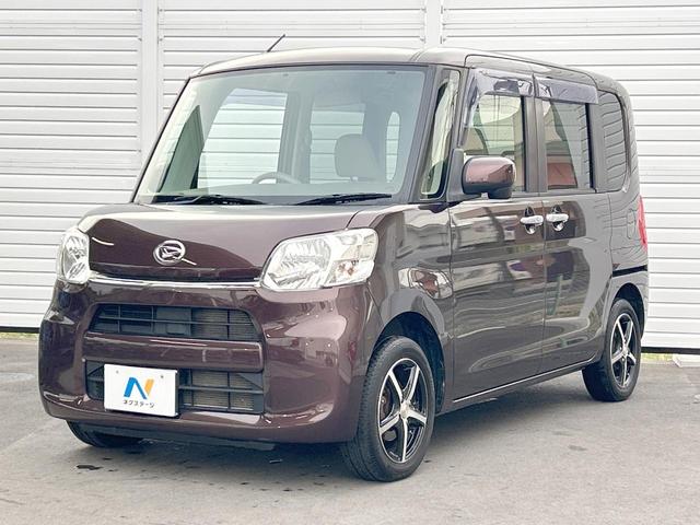 タント Ｌ　禁煙車　ＳＤナビ　エアコン　ＥＴＣ　アイドリングストップ　ロールシェード　インパネシフト　キーレス　電動格納ミラー　プライバシーガラス　ワンセグ　ＣＤ（37枚目）