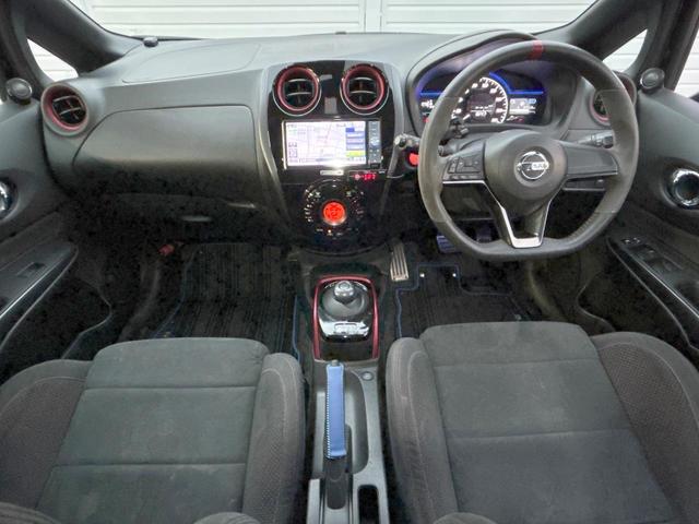 ノート ｅ－パワーニスモ　ナビ取付パッケージ　ＬＥＤヘッドランプ　インテリジェントエマージェンシーブレーキ　車線逸脱警報　エアロ　ＳＤナビ　バックカメラ　ＥＴＣ　純正１６インチアルミ　Ｂｌｕｅｔｏｏｔｈ　禁煙車（2枚目）