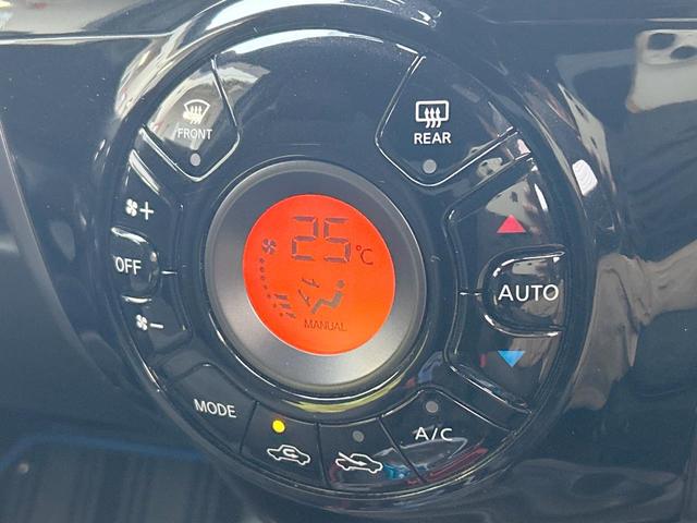 ノート ｅ－パワーニスモ　ナビ取付パッケージ　ＬＥＤヘッドランプ　インテリジェントエマージェンシーブレーキ　車線逸脱警報　エアロ　ＳＤナビ　バックカメラ　ＥＴＣ　純正１６インチアルミ　Ｂｌｕｅｔｏｏｔｈ　禁煙車（6枚目）