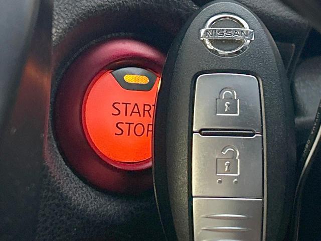 ノート ｅ－パワーニスモ　ナビ取付パッケージ　ＬＥＤヘッドランプ　インテリジェントエマージェンシーブレーキ　車線逸脱警報　エアロ　ＳＤナビ　バックカメラ　ＥＴＣ　純正１６インチアルミ　Ｂｌｕｅｔｏｏｔｈ　禁煙車（24枚目）