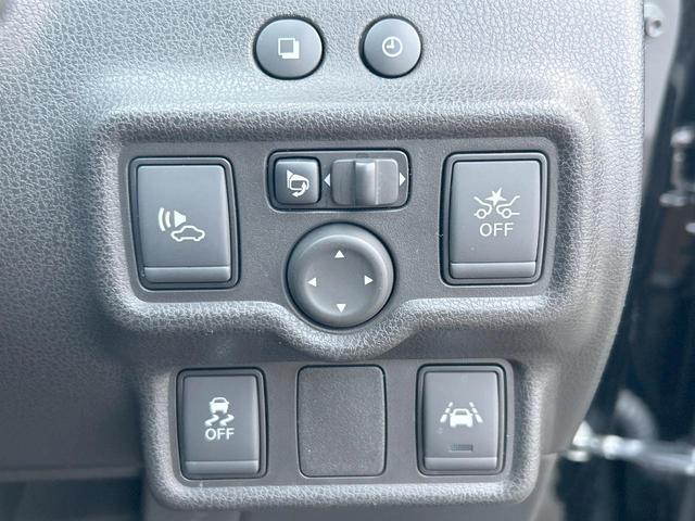 ノート ｅ－パワーニスモ　ナビ取付パッケージ　ＬＥＤヘッドランプ　インテリジェントエマージェンシーブレーキ　車線逸脱警報　エアロ　ＳＤナビ　バックカメラ　ＥＴＣ　純正１６インチアルミ　Ｂｌｕｅｔｏｏｔｈ　禁煙車（29枚目）